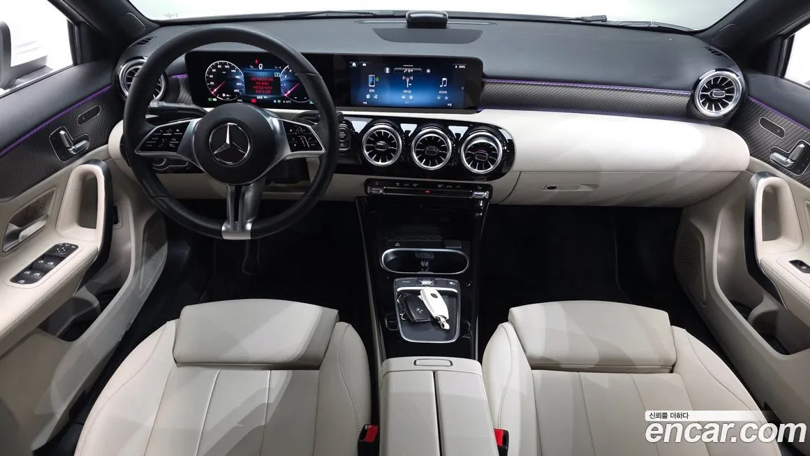 Mercedes-Benz A-Class — фото 7
