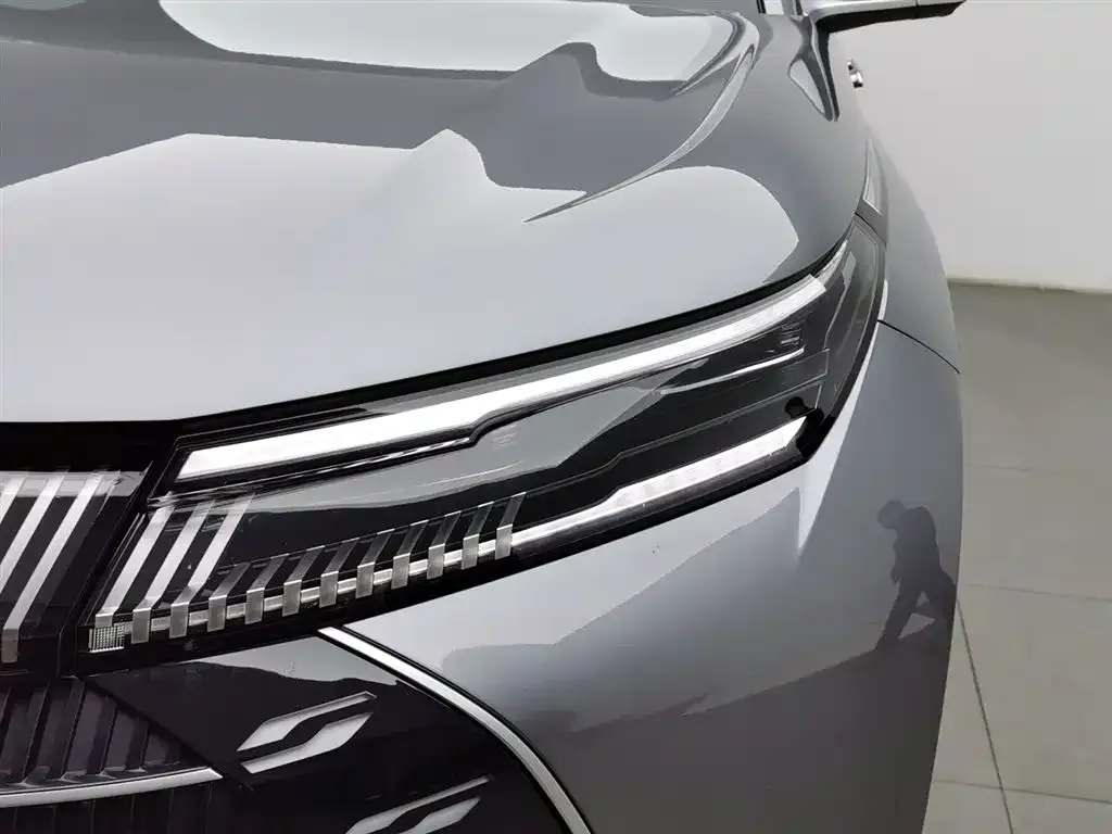 BYD Frigate 07 2024 из CN, фото 8
