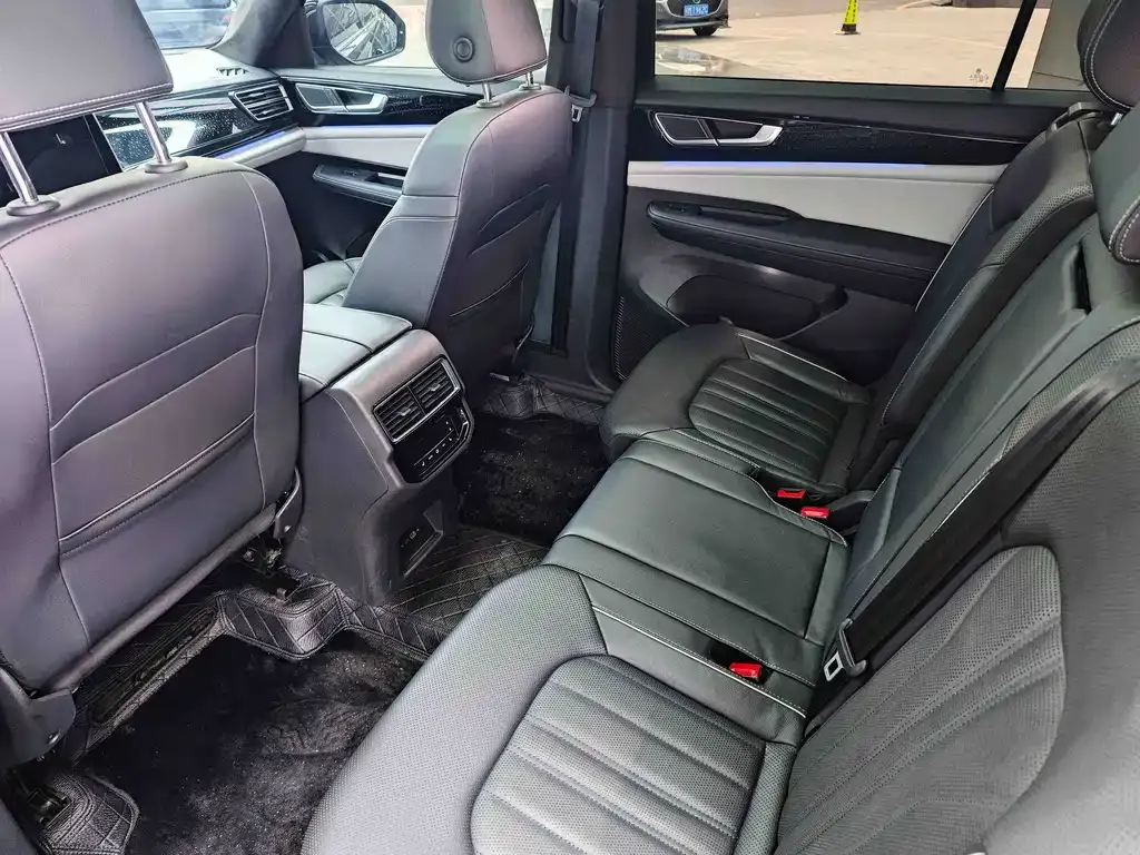Volkswagen Teramont 2022 из CN, фото 3