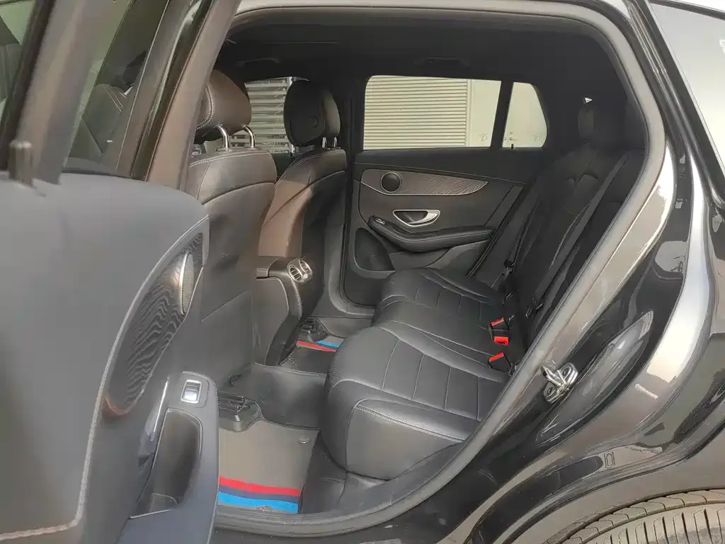 Mercedes-Benz EQC 2021 из CN, фото 6