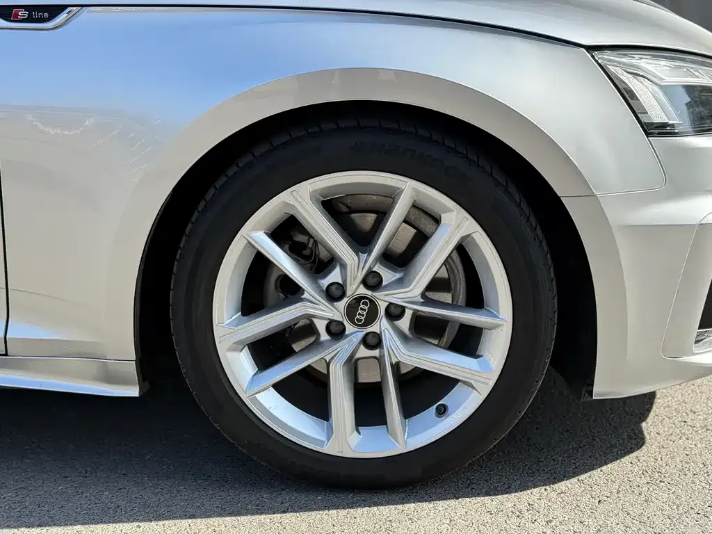 [object Object] A5 (Import) 2021 из CN, фото 4