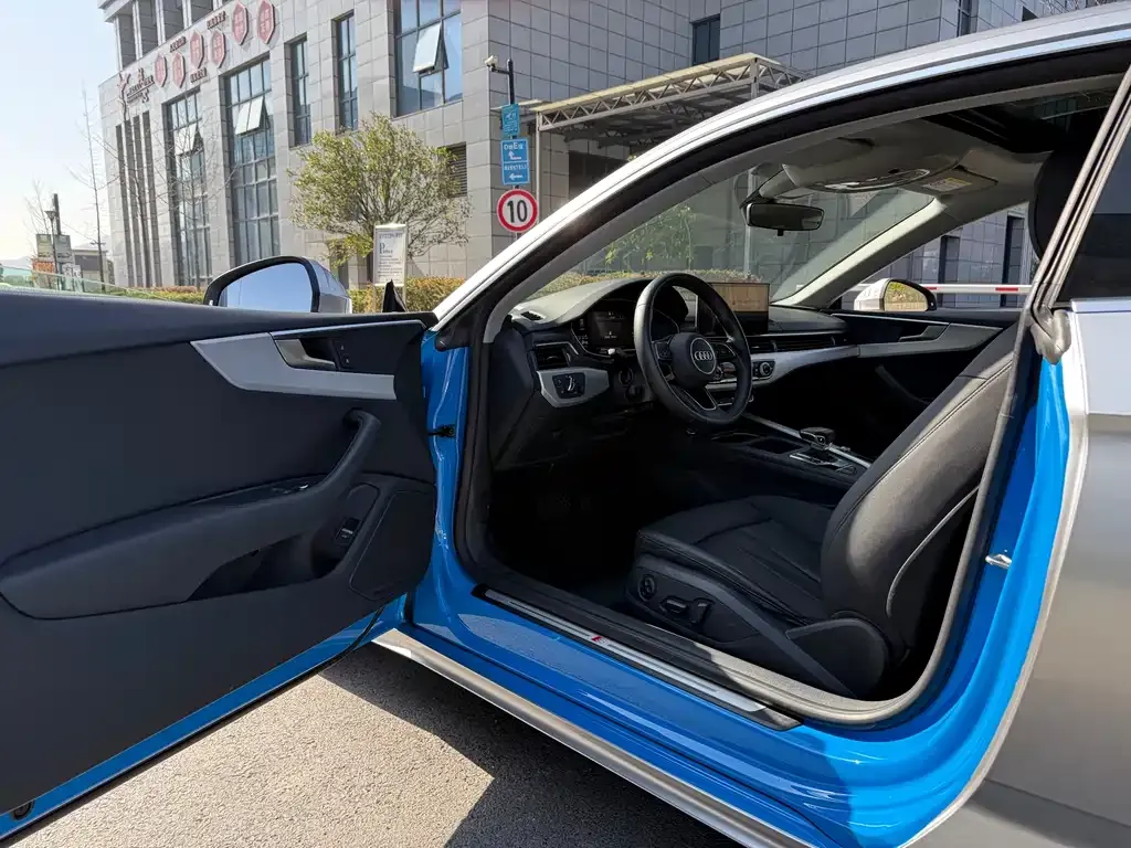 [object Object] A5 (Import) 2021 из CN, фото 9