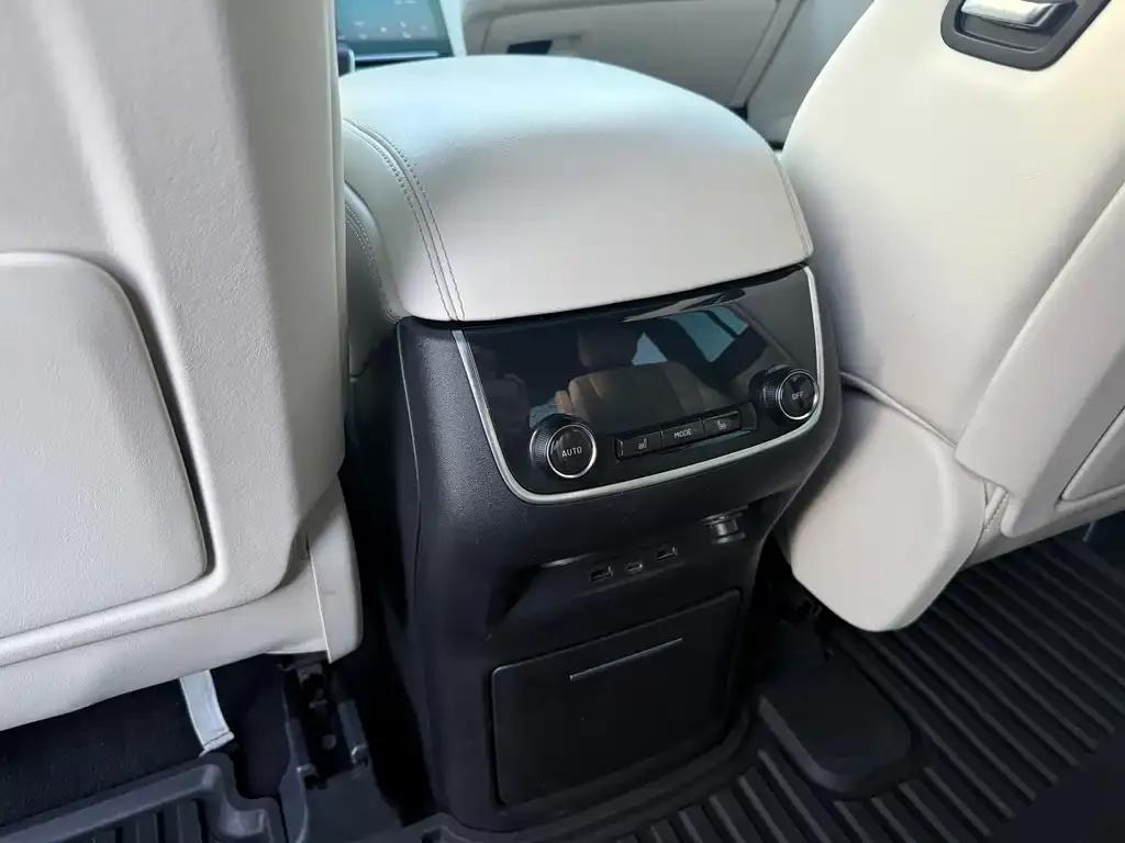 Li Auto ONE 2021 из CN, фото 10