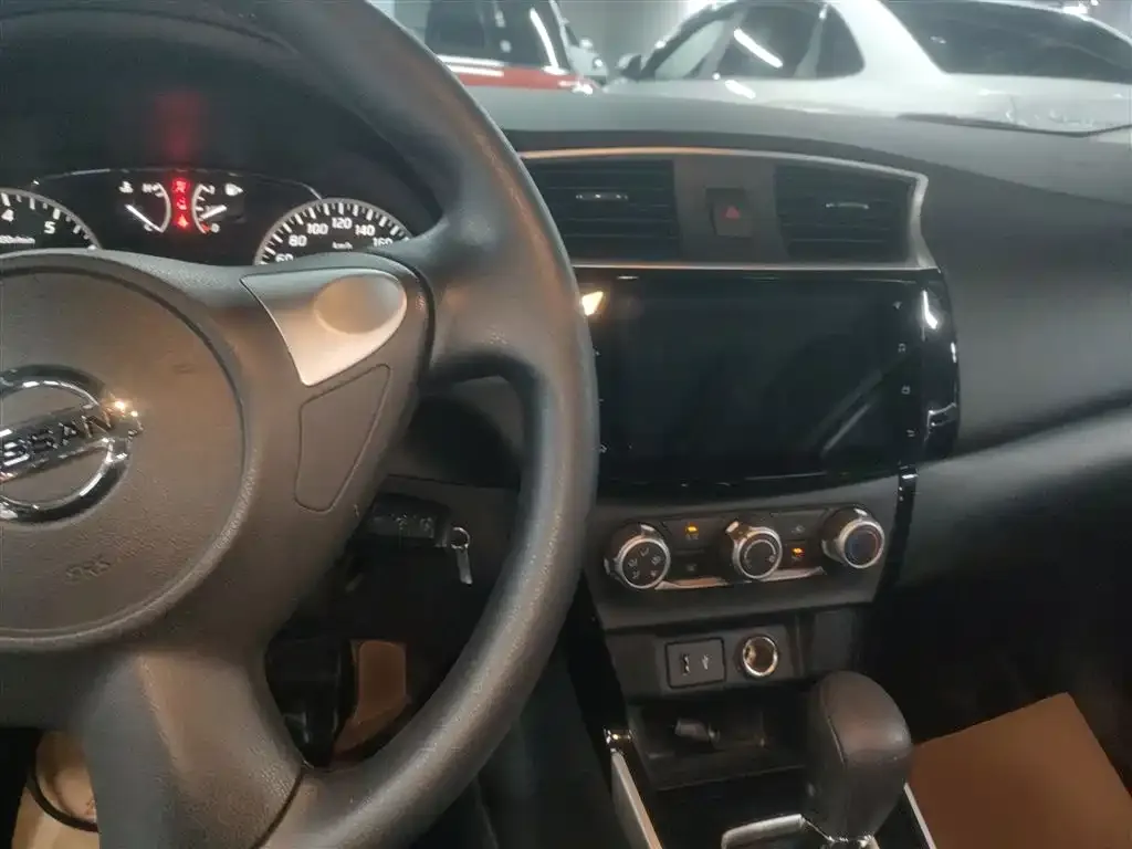 Nissan Sylphy 2023 из CN, фото 3