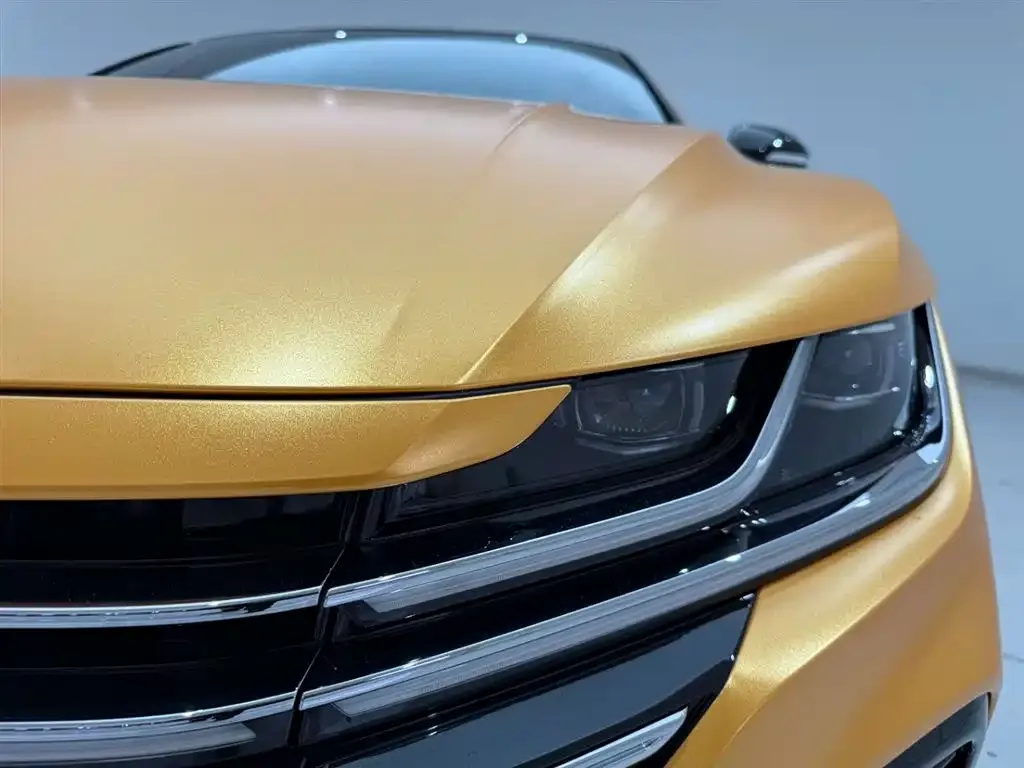 Volkswagen CC 2025 из CN, фото 2