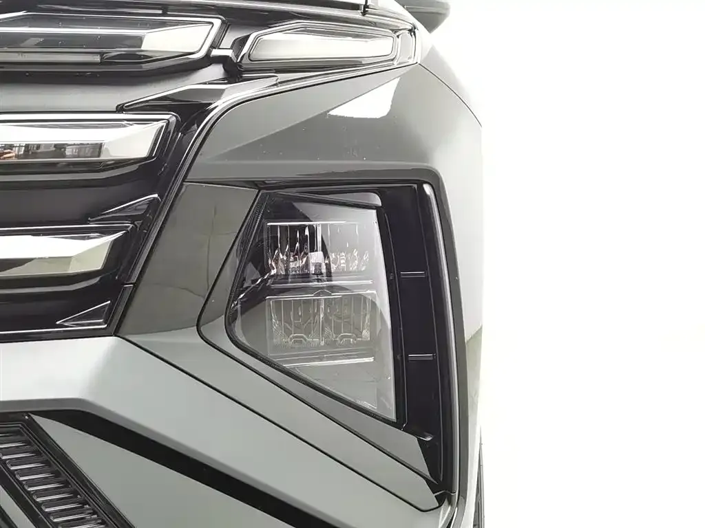 Hyundai Tucson 2025 из CN, фото 7