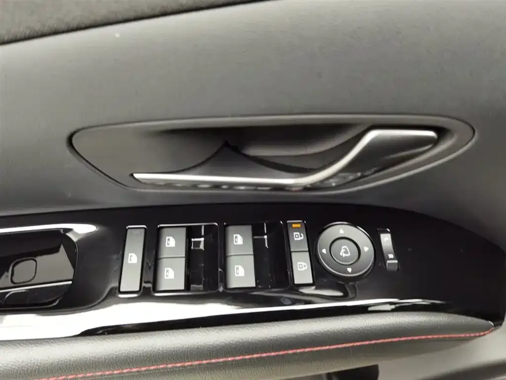 Hyundai Tucson 2025 из CN, фото 9