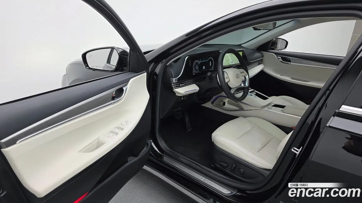 Hyundai Grandeur 2023 из KR, фото 5