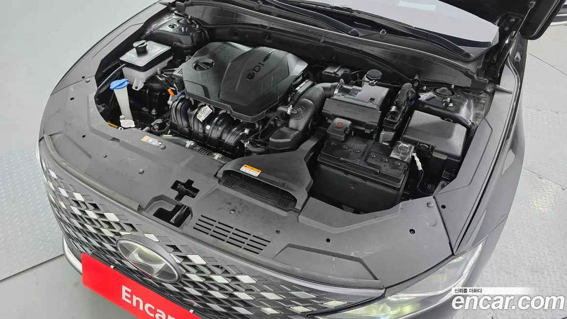 Hyundai Grandeur 2023 из KR, фото 10