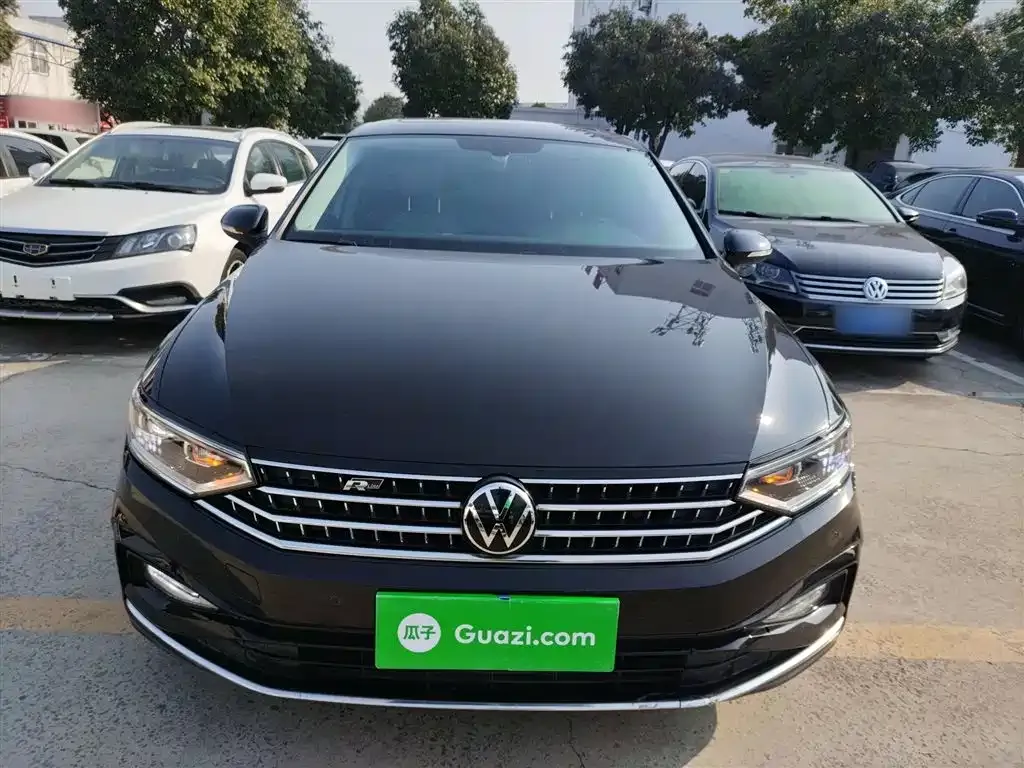 Volkswagen Magotan 2022 из CN, фото 7