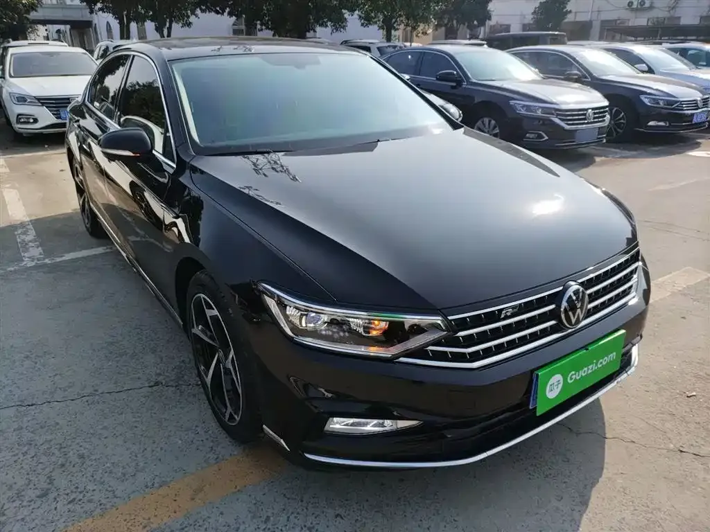 Volkswagen Magotan 2022 из CN, фото 2