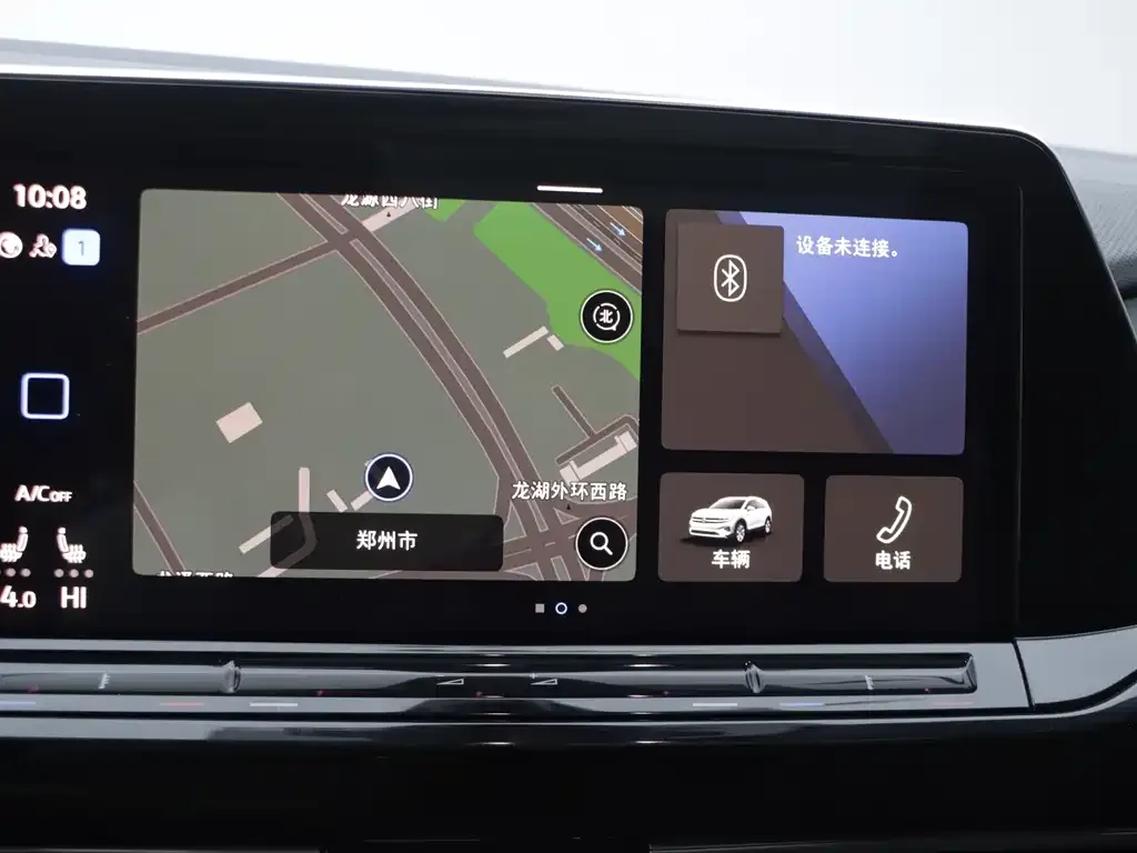 Volkswagen Talagon 2023 из CN, фото 3