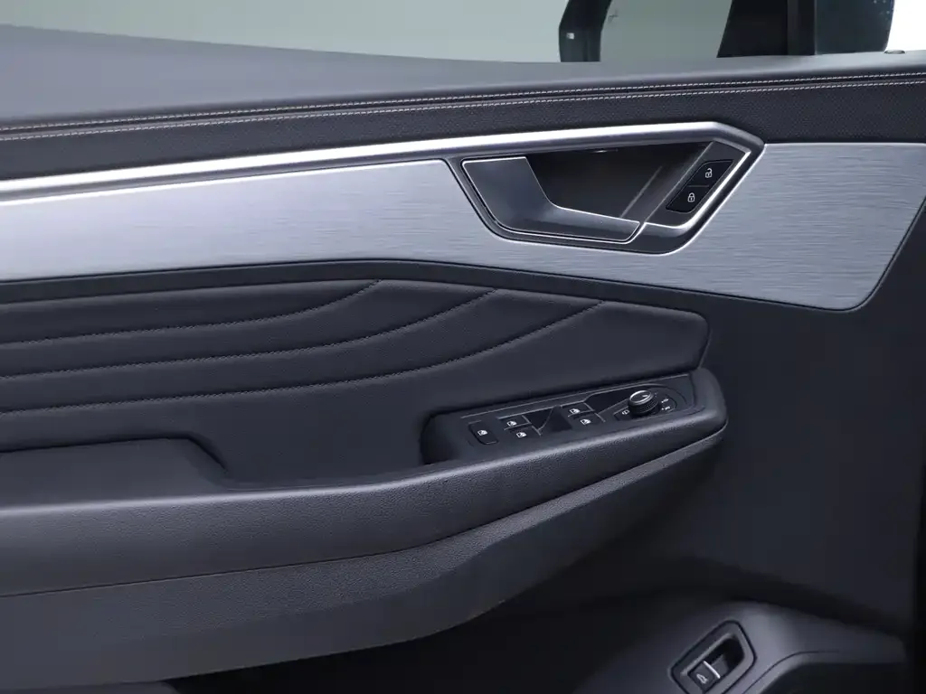 Volkswagen Talagon 2023 из CN, фото 5