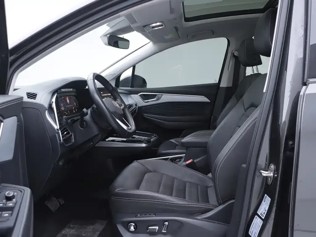 Volkswagen Talagon 2023 из CN, фото 7