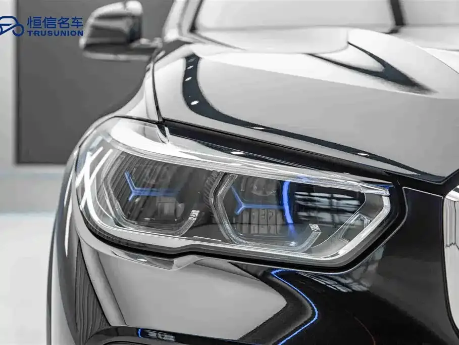 BMW X5 2022 из CN, фото 4