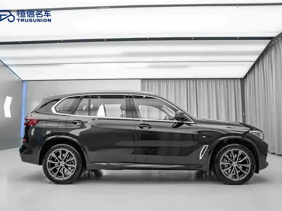 BMW X5 2022 из CN, фото 8