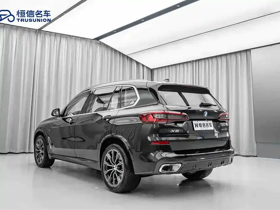 BMW X5 2022 из CN, фото 7