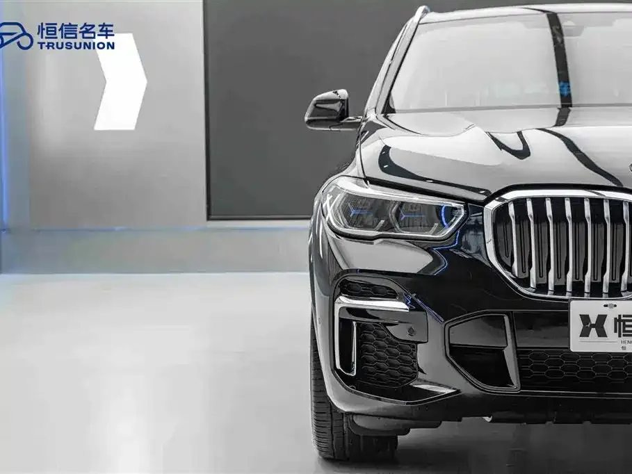 BMW X5 2022 из CN, фото 6