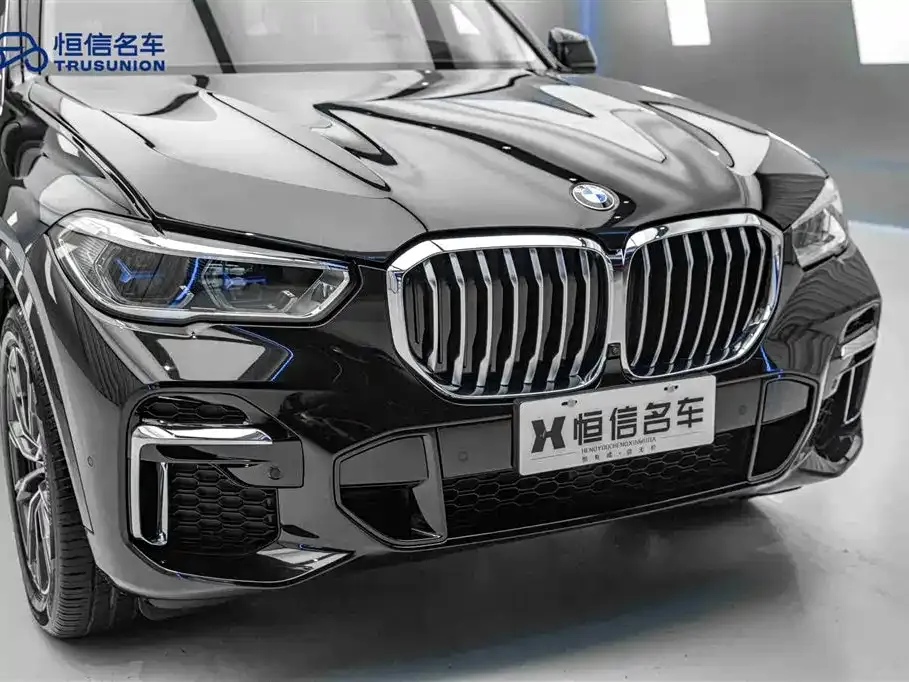 BMW X5 2022 из CN, фото 10