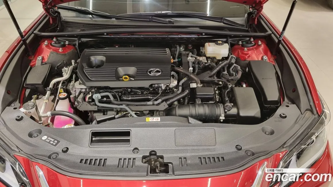 Lexus ES 2023 из KR, фото 9
