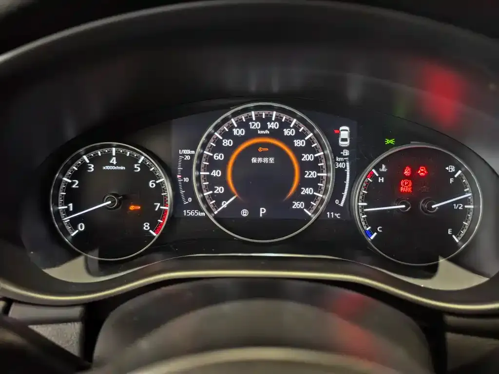 Mazda 3 Axela 2025 из CN, фото 3