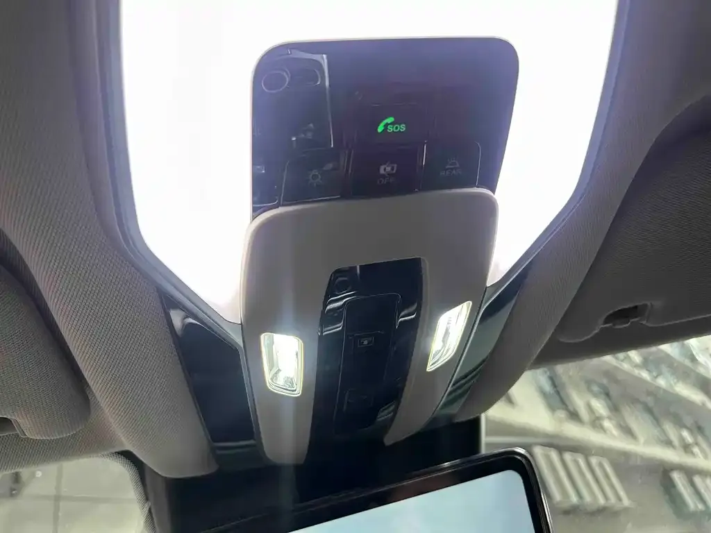 Hongqi H9 2022 из CN, фото 2