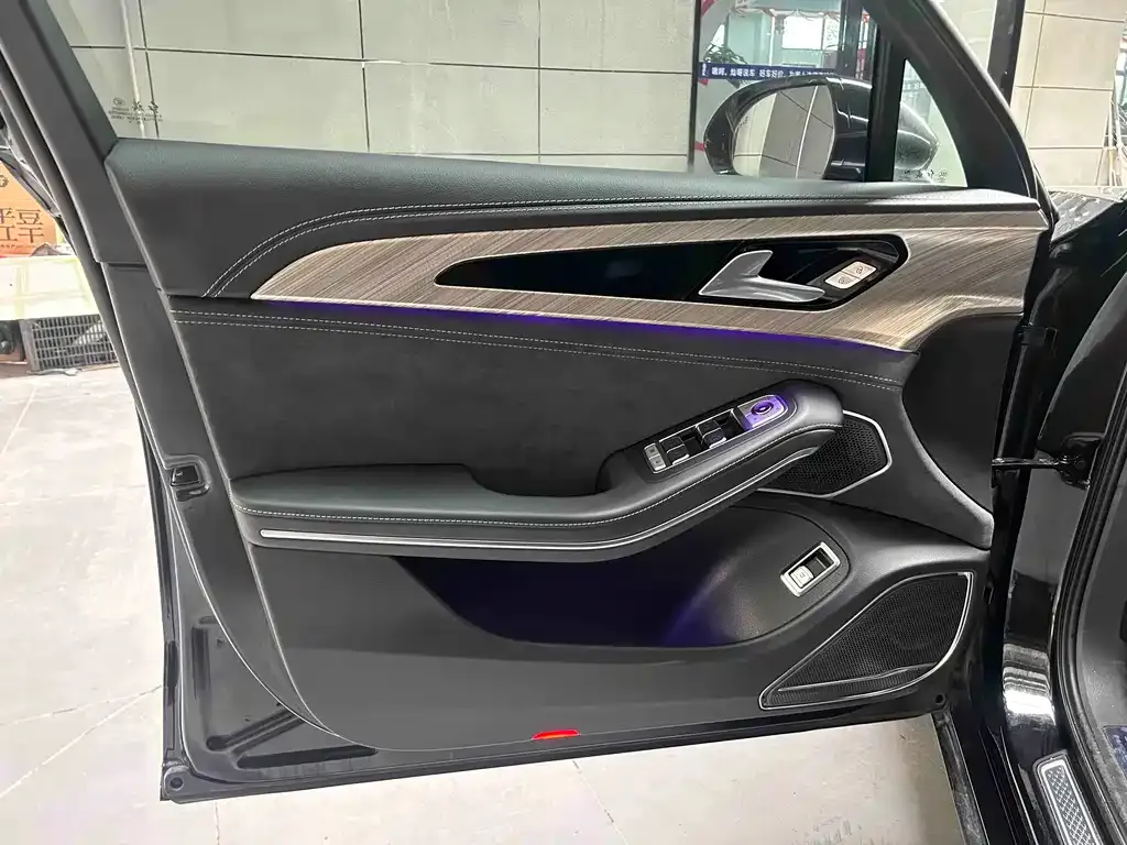 Hongqi H9 2022 из CN, фото 6