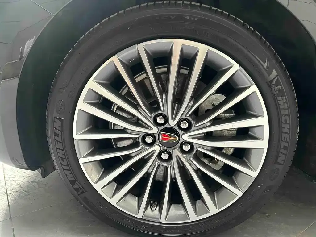 Hongqi H9 2022 из CN, фото 9