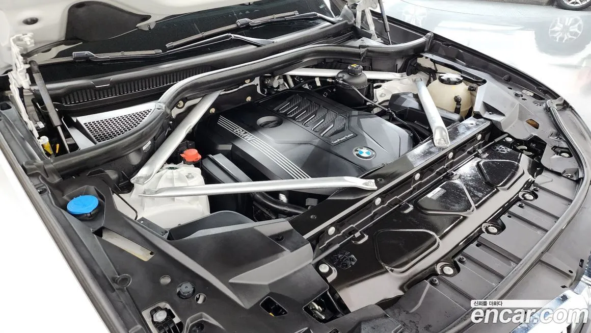 BMW X5 2021 из KR, фото 10