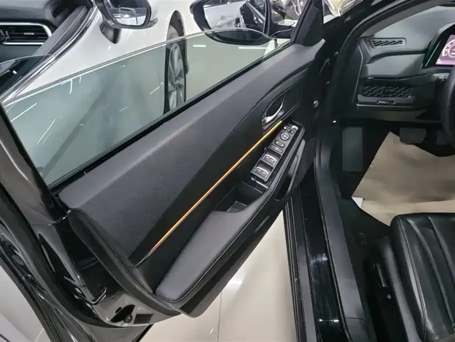 Honda Accord — фото 5