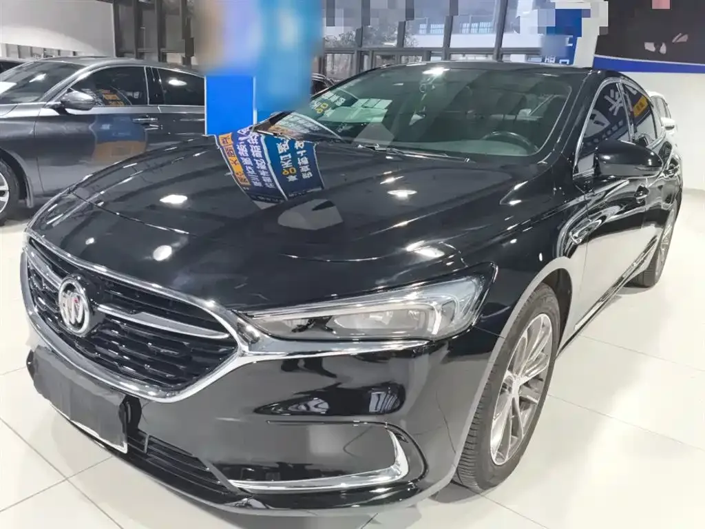 Buick LaCrosse 2022 из CN, фото 1