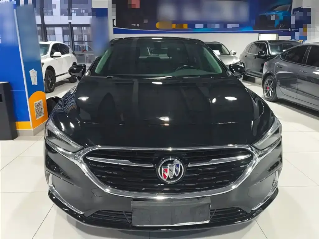 Buick LaCrosse 2022 из CN, фото 3