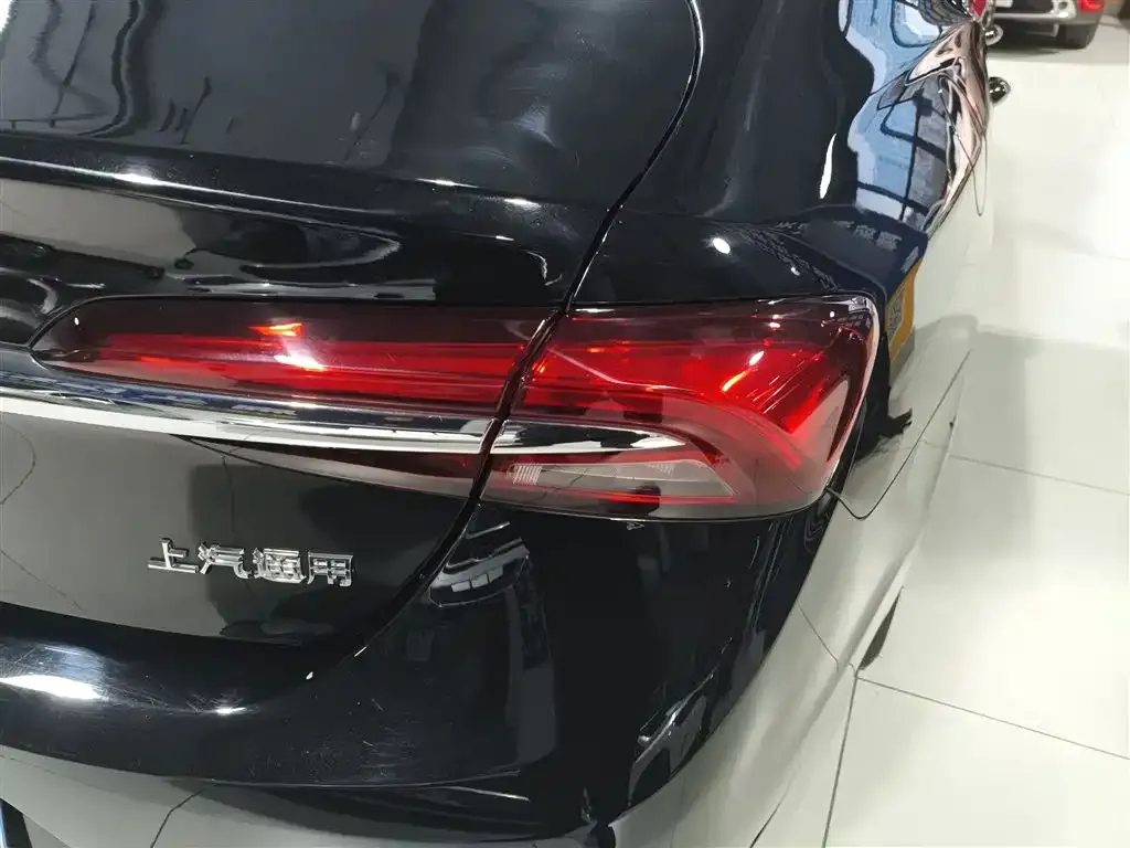 Buick LaCrosse 2022 из CN, фото 8
