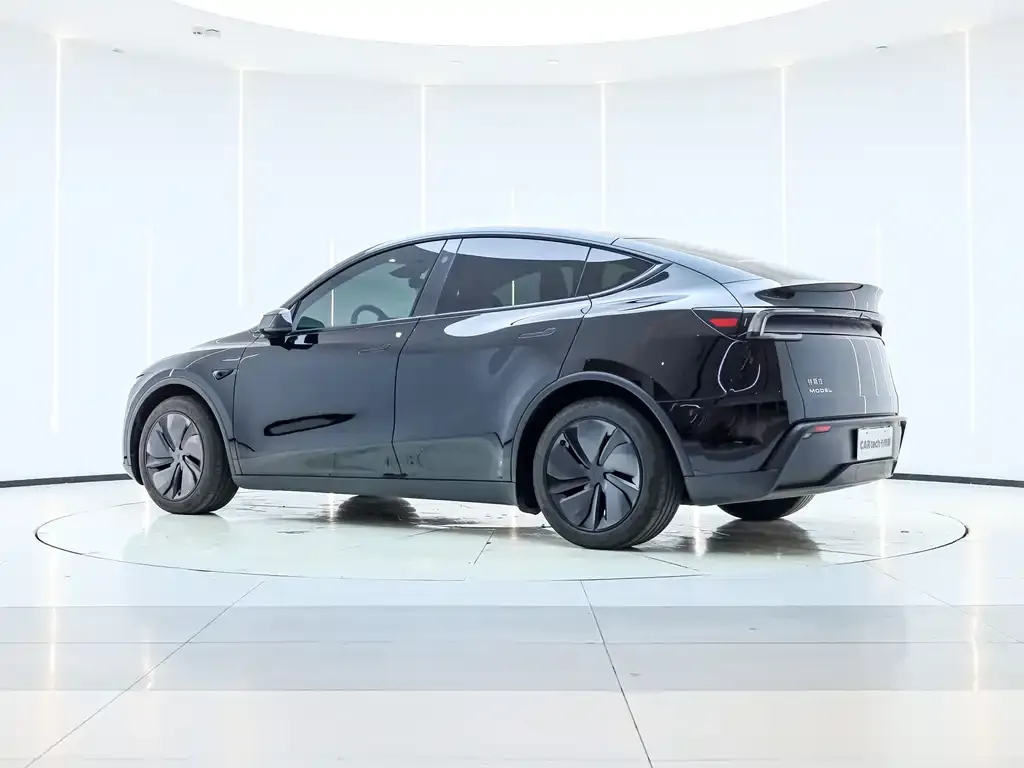 Tesla Model Y 2025 из CN, фото 9