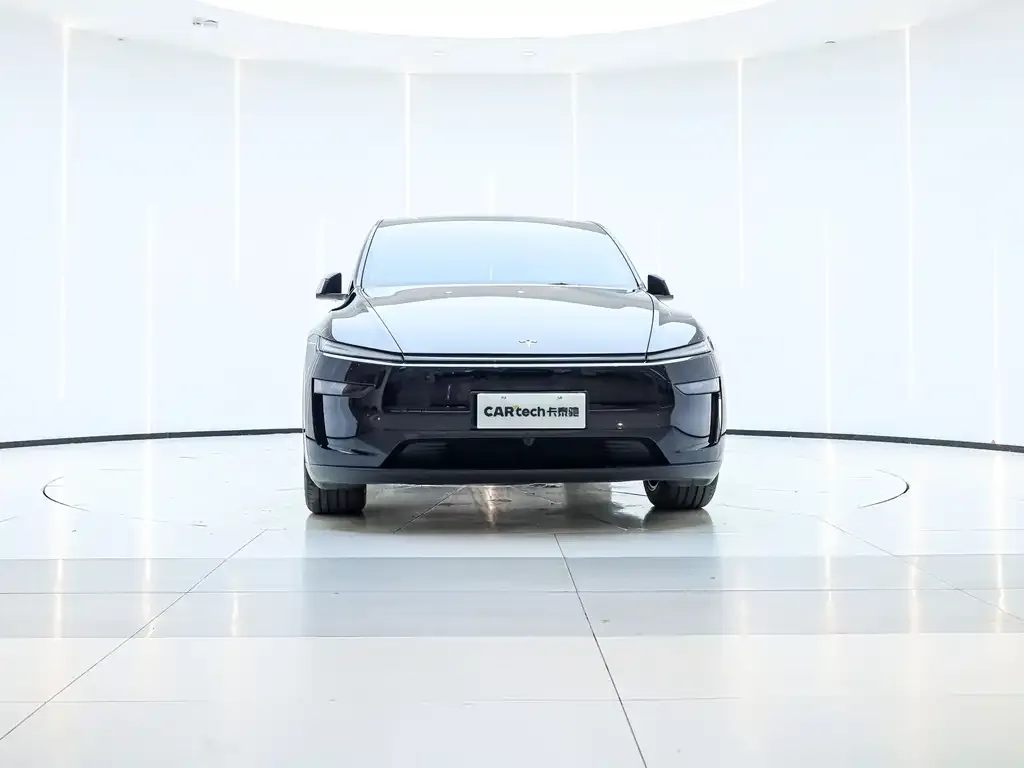 Tesla Model Y 2025 из CN, фото 3