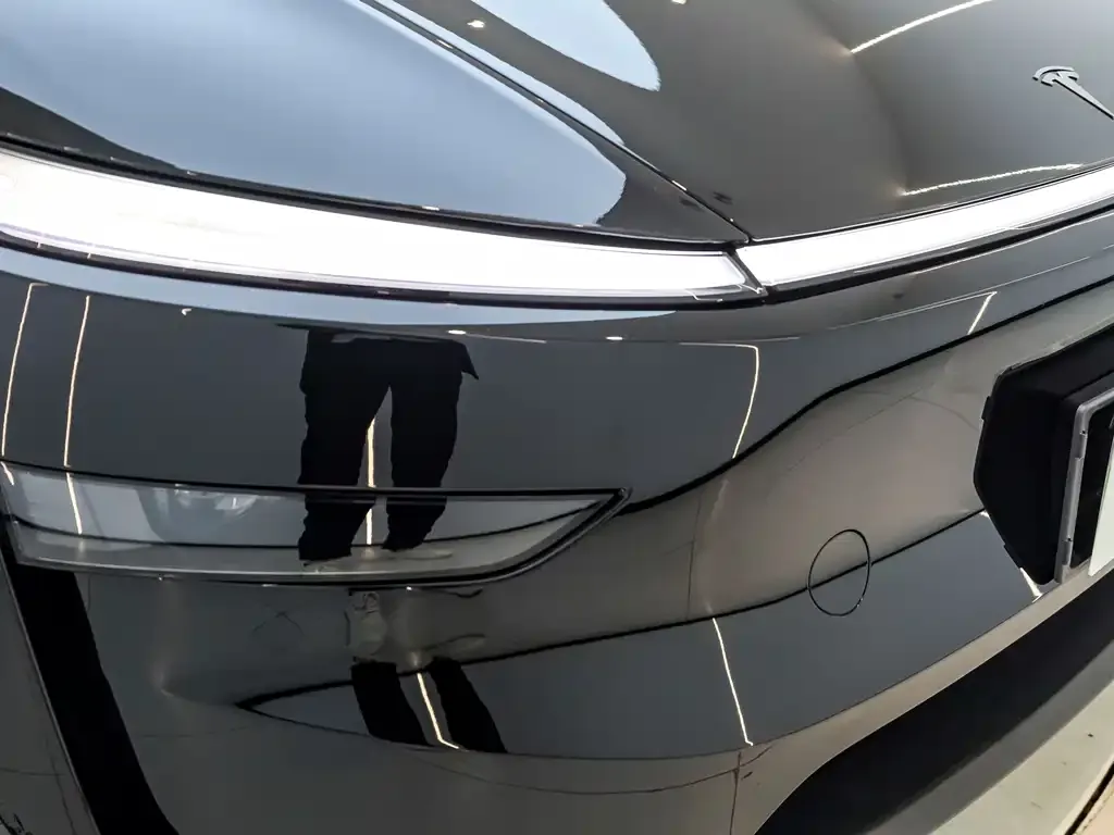 Tesla Model Y 2025 из CN, фото 10
