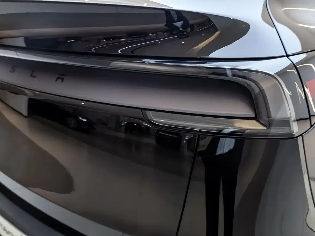 Tesla Model Y 2025 из CN, фото 4