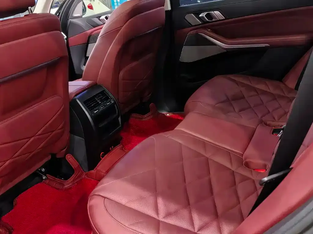 BMW X5 2023 из CN, фото 5