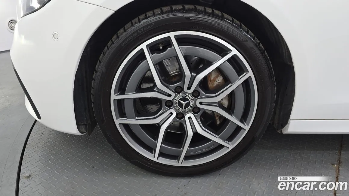 Mercedes-Benz E-Class 2021 из KR, фото 6