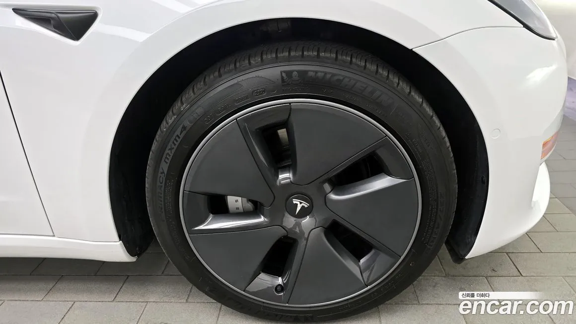 [object Object] Model 3 2021 из KR, фото 5