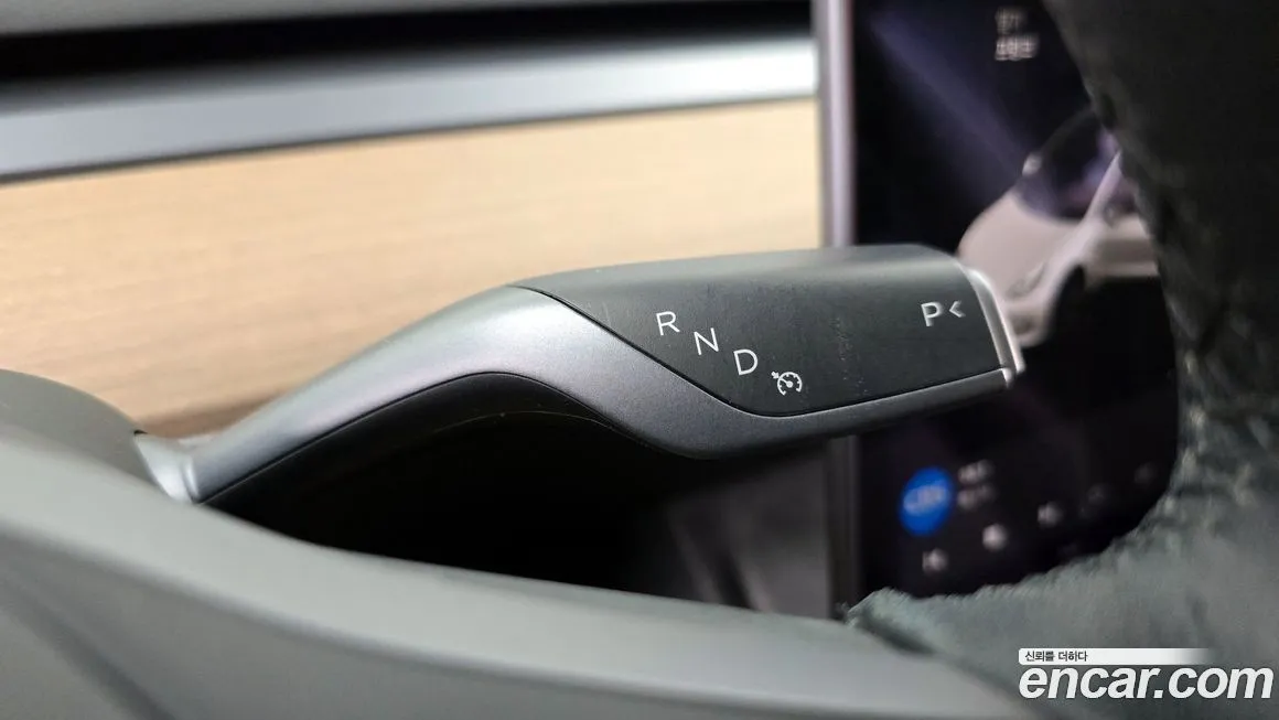 [object Object] Model 3 2021 из KR, фото 9