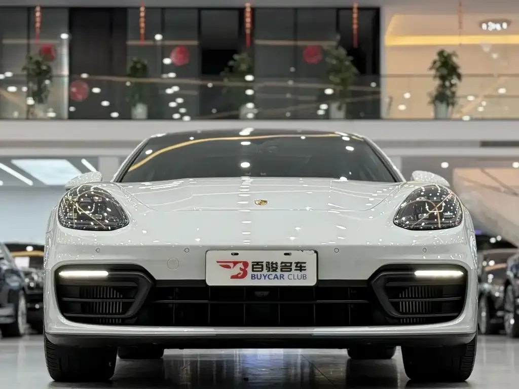 Porsche Panamera 2022 из CN, фото 3