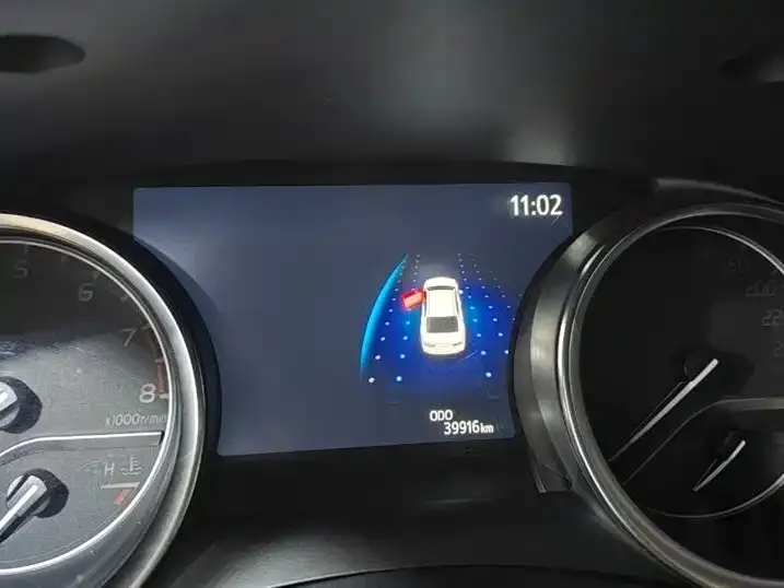 Toyota Camry 2022 из CN, фото 2