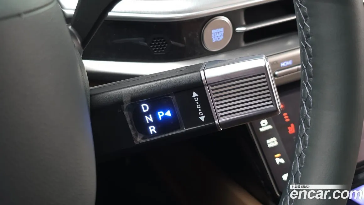 Hyundai Grandeur 2026 из KR, фото 3