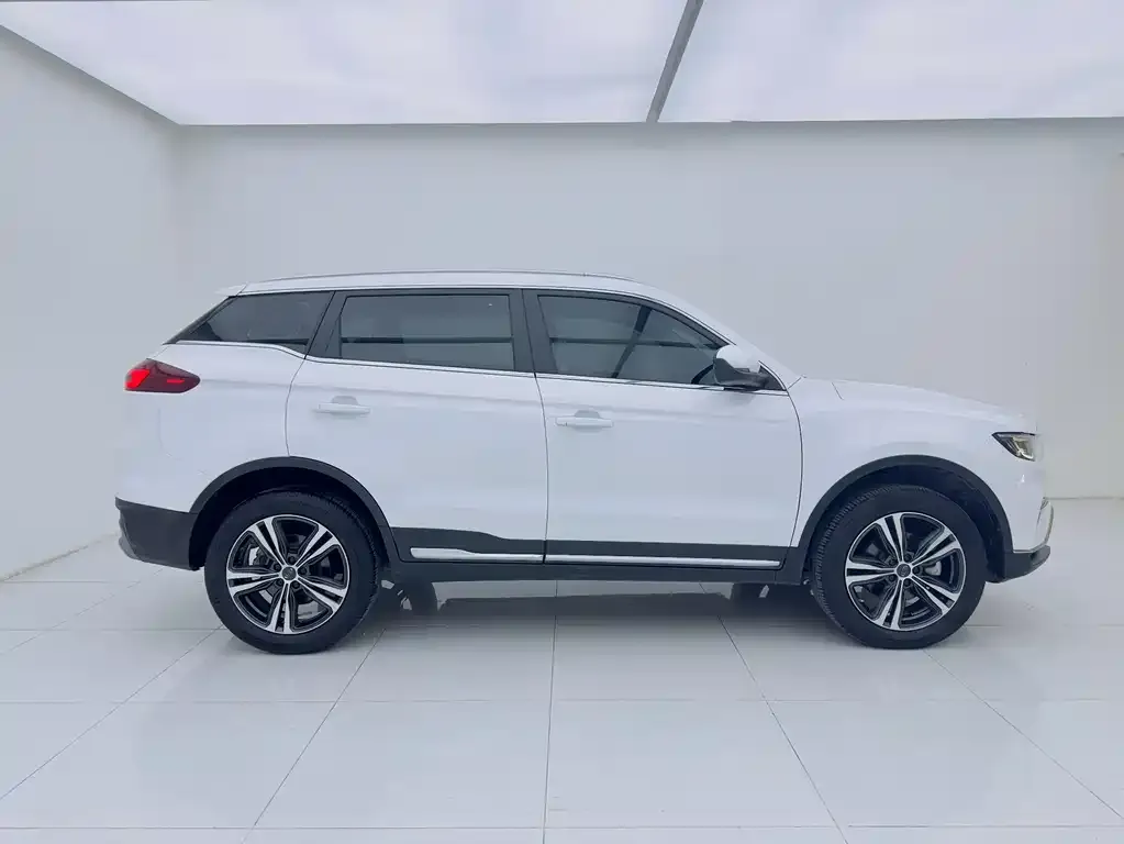 Geely Boyue 2023 из CN, фото 5