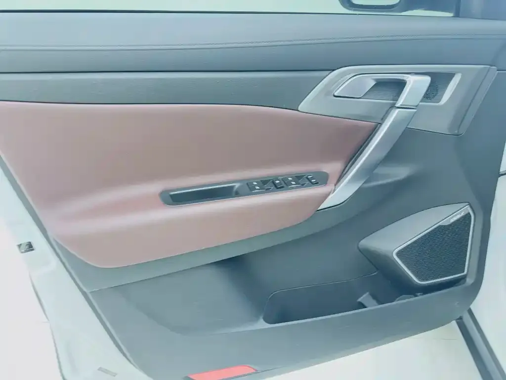 Geely Boyue 2023 из CN, фото 6