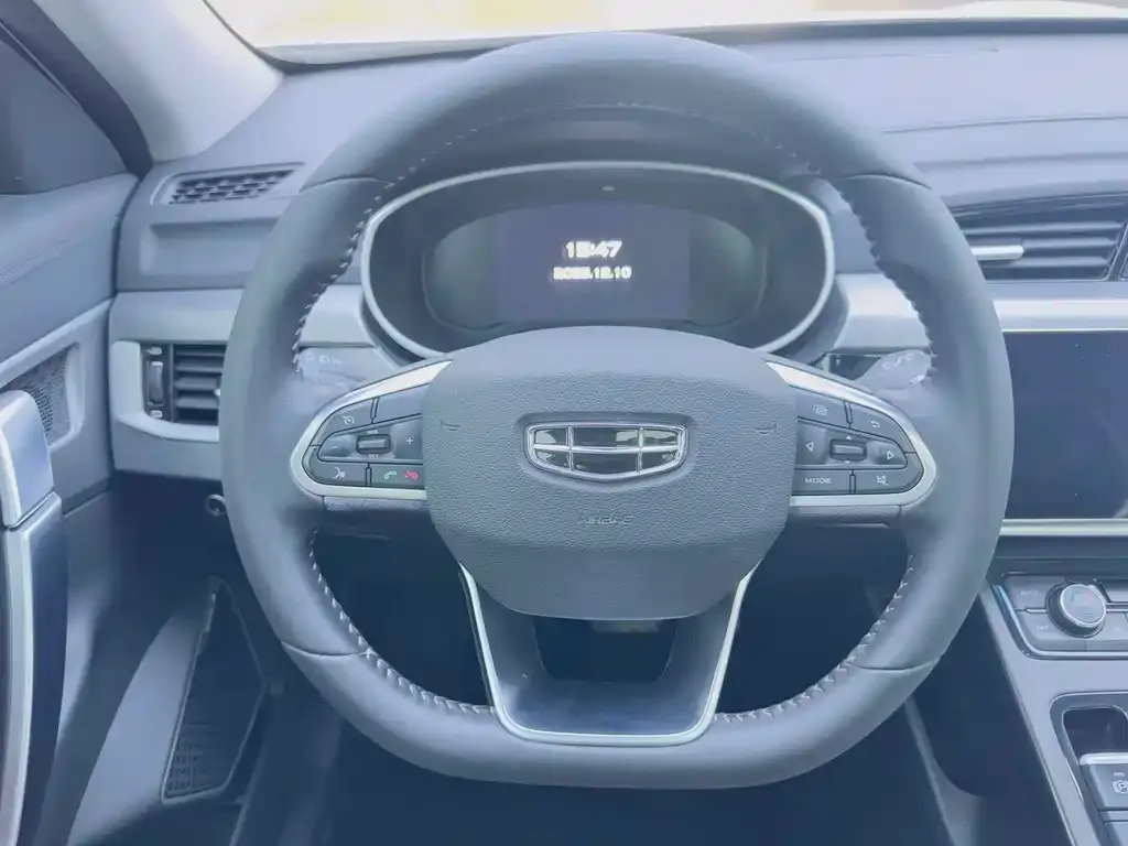 Geely Boyue 2023 из CN, фото 8