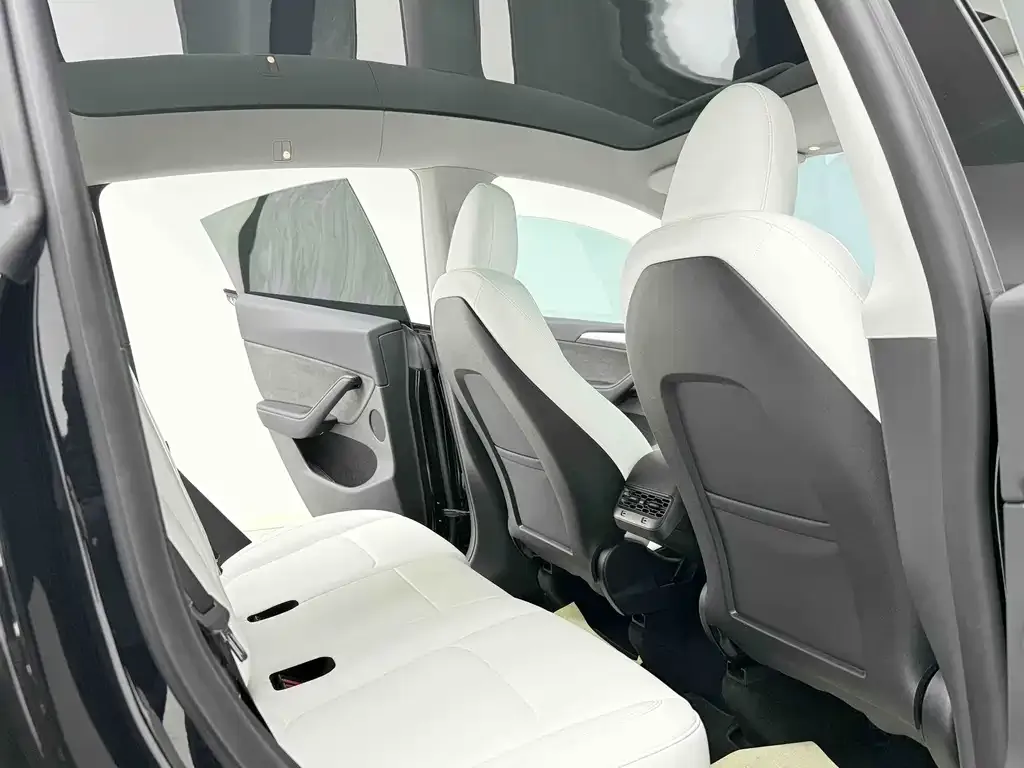 Tesla Model Y 2024 из CN, фото 6