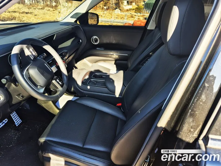 Hyundai Palisade 2025 из KR, фото 10