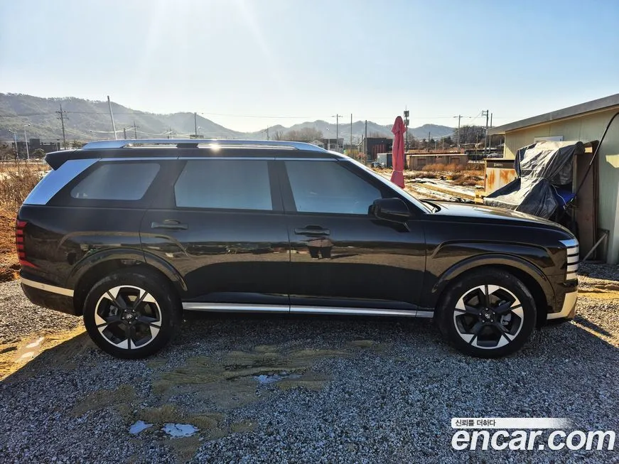 Hyundai Palisade 2025 из KR, фото 2